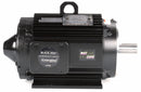 Marathon Motors 7 1/2 HP Vector Motor,3-Phase,1765 Nameplate RPM,230/460 Voltage,Frame 213TC - 213THTL7726