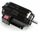 Marathon Motors 7 1/2 HP Vector Motor,3-Phase,1170 Nameplate RPM,230/460 Voltage,Frame 254TC - 254THTL5776