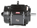 Marathon Motors 25 HP Vector Motor,3-Phase,1770 Nameplate RPM,230/460 Voltage,Frame 284TC - 284THTNA7026
