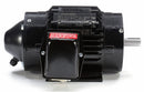 Marathon Motors 2 HP Vector Motor,3-Phase,1750 Nameplate RPM,230/460 Voltage,Frame 145TC - 145THTN17034