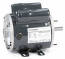 Marathon Motors 1/2 HP Instant Reverse Motor,Capacitor-Start,1725 Nameplate RPM,115/230 Voltage,Frame 56 - 5KC46GN0251
