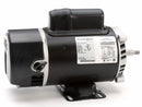 Marathon Motors 1 1/2 HP Jet Pump Motor, Capacitor-Start, 3450 Nameplate RPM, 115/230 Voltage, 56J Frame - 5KCR39SN2891X