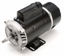 Marathon Motors 1 1/2 HP Jet Pump Motor, Capacitor-Start, 3450 Nameplate RPM, 115/230 Voltage, 56J Frame - 5KCR39SN2891X