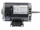 Marathon Motors 3/4 HP Jet Pump Motor, 3-Phase, 3450 Nameplate RPM, 208-230/460 Voltage, 56J Frame - 5K37MN3543