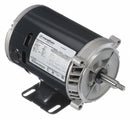 Marathon Motors 3/4 HP Jet Pump Motor, 3-Phase, 3450 Nameplate RPM, 208-230/460 Voltage, 56J Frame - 5K37MN3543