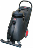 Dayton Shop Vacuum, 18 gal Tank Size, 95 cfm, 1 1/2 in Vacuum Hose Dia. - 5UMR0