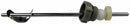 American Standard Pivot Rod Nut, Metal, Plastic - 066118-0070A