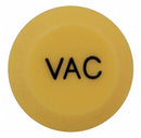 Chicago Faucets Button, Vacuum - 216-378JKNF