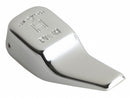 Chicago Faucets Handle, Fits Brand Chicago Faucets, For Use With Mfr. Model Number 335-JKABCP - umber 335-JKABCP - 5UTT3|336-403KJKCP - Grainger