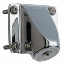 Chicago Faucets Shower Head, Wall Mounted, Chrome, 2.0 gpm - 621-CP