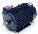Marathon Motors 5 HP Hazardous Location Motor,3-Phase,1755 Nameplate RPM,230/460 Voltage,Frame 182/4T - 184TTGN6526