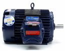 Marathon Motors 5 HP Hazardous Location Motor,3-Phase,1755 Nameplate RPM,230/460 Voltage,Frame 182/4T - 184TTGN6526