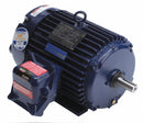 Marathon Motors 5 HP Hazardous Location Motor,3-Phase,1755 Nameplate RPM,230/460 Voltage,Frame 182/4T - 184TTGN6526