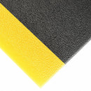 Notrax Antifatigue Runner, PVC Sponge, 60 ft x 3 ft, 1 EA - 415R0036BY
