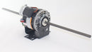 Dayton 1/15 HP Room Air Conditioner Motor,Permanent Split Capacitor,1050 Nameplate RPM,115 Voltage,Frame 42 - 5WJA8