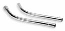 Dayton Extension Wands, For Hose Diameter 1 1/2 in, Metal, 25 in Length, 1 1/2 in Width - 5X872