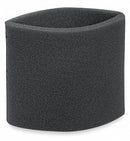 Dayton Sleeve Filter, Foam, Standard Filtration Type - 5X879