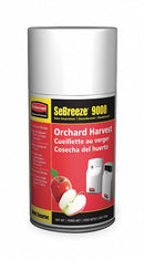 Rubbermaid Air Freshener Refill, SeBreeze(R) 9000, 30 days Refill Life, Country Linen Fragrance - FG5159000000