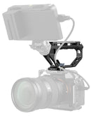 SmallRig D-Style Top Handle with NATO Clamp