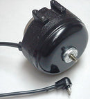 EM&S Shaded Pole Unit Bearing Motor, 5 W Output Watts, 1550 Nameplate RPM, 115 Voltage - SPFBC51