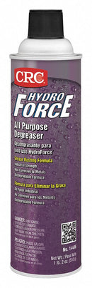 CRC Unscented Degreaser, 20 oz. Aerosol Can - 14406