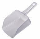 Rubbermaid Scoop, Polycarbonate, 32 oz. - FG288400CLR