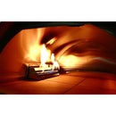 Hybrid 25" Wood/Gas-Fired Oven/Pizza Oven - Includes Gas Attachment