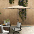 Lyon | 9ft Market Umbrella