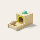 Tiny Land® Montessori Toys Set for Newborns ( 6-9 Month )