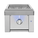 American Made Grills Estate Sear Side Burner