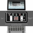 Portable Built-in Stainless Steel Commercial Ice Maker