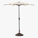 Abba Patio Round Base for Market Umbrella