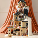 Tiny Land® Sweetwood Edge Dollhouse