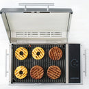 Frontier Portable Electric Grill 120V UL