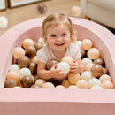 Tiny Land® PlayNest Ball Pit With 200 Ocean Balls