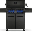 PHANTOM Prestige® 500 Gas Grill with Infrared Side and Rear Burner- Propane*** (special Build)