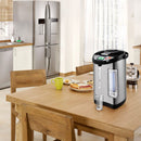 5-Liter Electric LCD Water Boiler and Warmer
