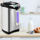 5-Liter Electric LCD Water Boiler and Warmer