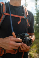 Promaster 89146 Rope Strap 43" - Indigo
