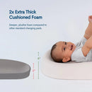 Changing Pad - Taupe