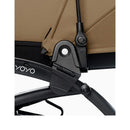 Parasol for YOYO Stroller - Toffee