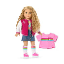 Truly Me 18-inch Doll