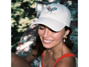 Pickleball Hat - Cream