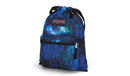 Drawstring Bag - Blue