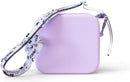 Soft Silicone Camera Case Bag - Kuromi