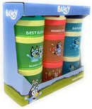 Snack Containers - Garden