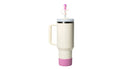 Water Bottle Protector - Pink