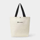 Champion Canvas Tote - Cream