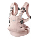 Baby Carrier Harmony, Woven - Light Pink