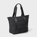 Puffer Tote Bag - All in Motion™ Black